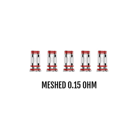 Smok RPM 4 Coils