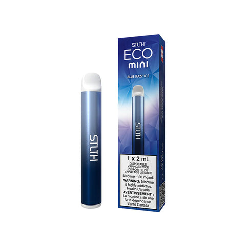 Stlth Eco Mini Disposable