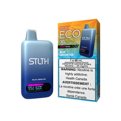 Stlth Eco Box XL Disposable