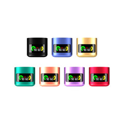 STLTH LOOP MAX CLOSED POD BATTERY/ DEVICE