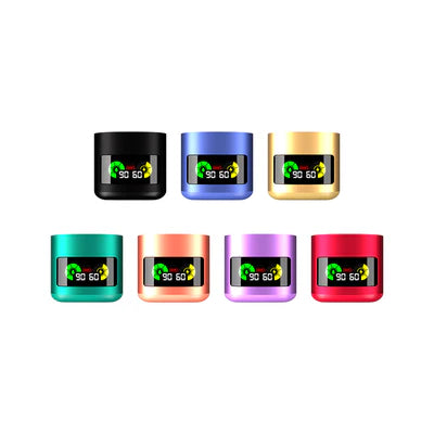 STLTH LOOP MAX CLOSED POD BATTERY/ DEVICE