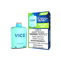 STLTH LOOP MAX X VICE POD PACK