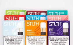 Stlth Pods