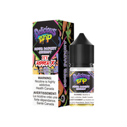 Delicious Drip Salt - Sour Patchy Cherry