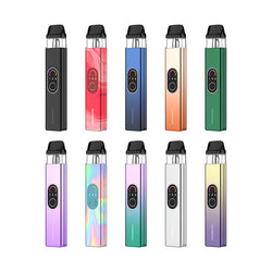 VAPORESSO XROS 4 DEVICE KIT