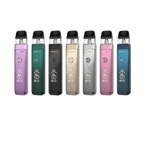 VAPORESSO XROS PRO 2 DEVICE KIT