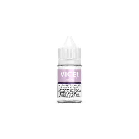 Vice Salt - Grape Ice