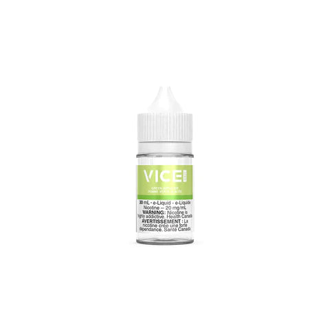 Vice Salt - Green Apple Ice