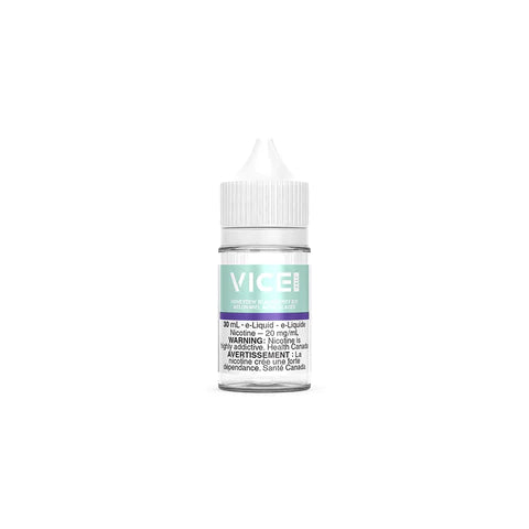 Vice Salt - Honeydew Blackberry Ice