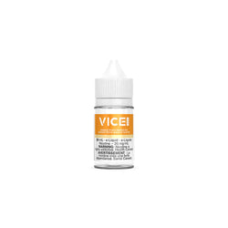 VIce Salt - Orange Peach Mango Ice