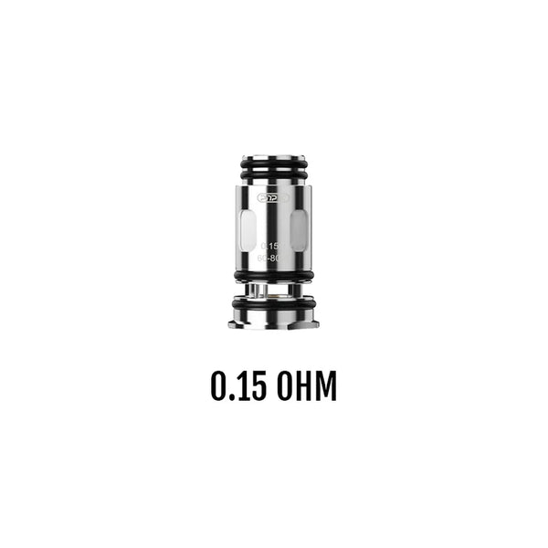 Voopoo PnP X Coils