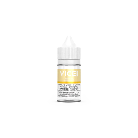 Vice Salt - Banana Ice