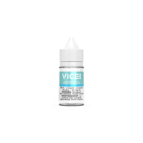 Vice Salt - Blue Raspberry