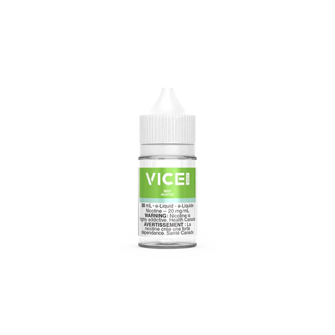 Vice Salt - Mint