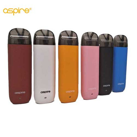 Aspire - Minican 3 Kit