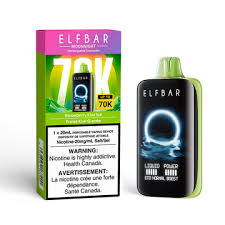 ELFBAR MoonNight 70k Disposable