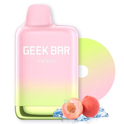 Geekbar Meloso Max 9000 Puff Disposable