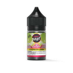 Flavour Beast Salt - S.G.S. Raspberry Lemon