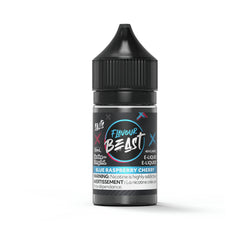 Flavour Beast Salt - Blue Raspberry Cherry