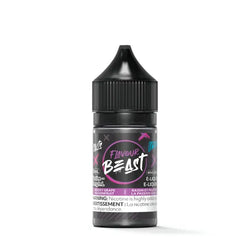 Flavour Beast Salt - Groovy Grape Passionfruit Ice