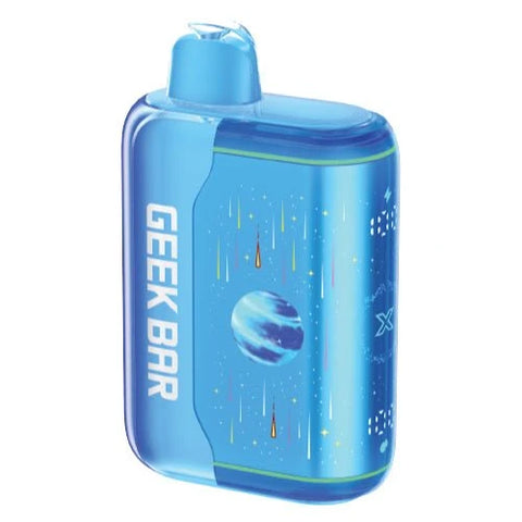 Geek Bar Pulse X 2 100k