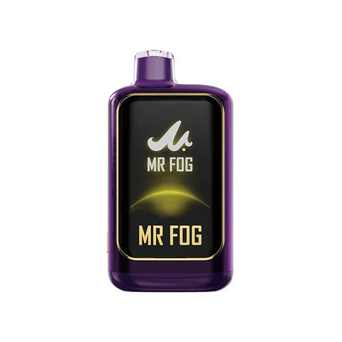 Mr. Fog Nova 35k Disposable