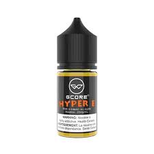 G-Core Salts - Hyper (Red Bull)