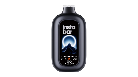 Insta Bar 120K Disposable