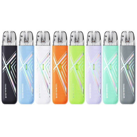 Uwell Caliburn Air Pod Kit