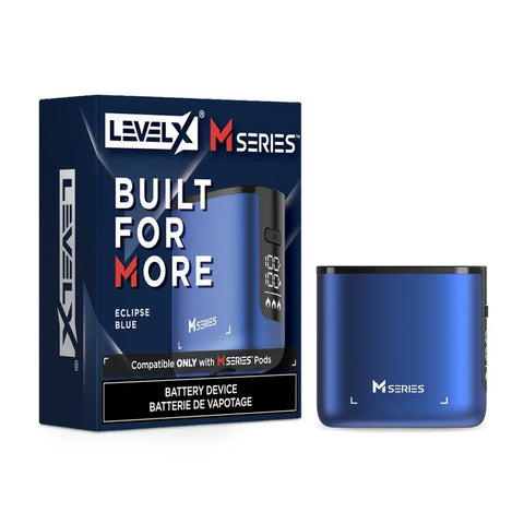 Level X - M Series Device Kit