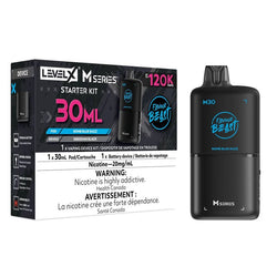 Level X - M Series Starter Kit