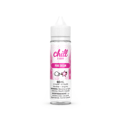 Chill - Pink Dream