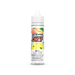 Lemon Drop Ice - Peach
