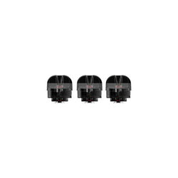 SMOK - Nord 50w Replacement Pods (3 Pack)