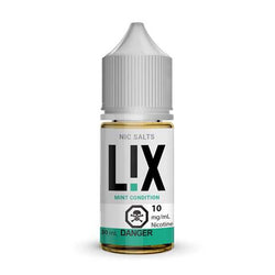Lix Salt - Mint Condition