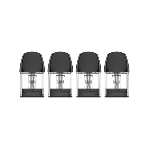 UWELL A2S REPLACEMENT POD (4 PACK)