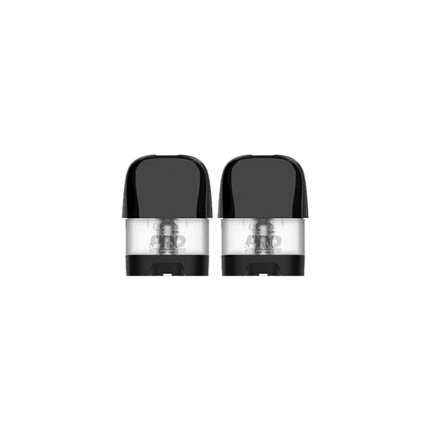 UWELL Caliburn X Replacement Pods (2 pack)