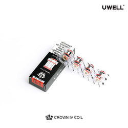 UWELL - Crown IV Coils