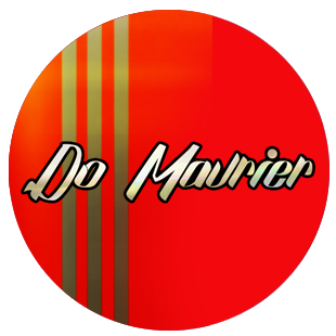 E-lixir - Do Maurier