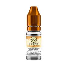 G-Core Salts - Mangorita