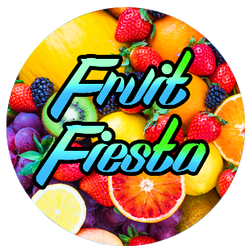 E-lixir - Fruit Fiesta