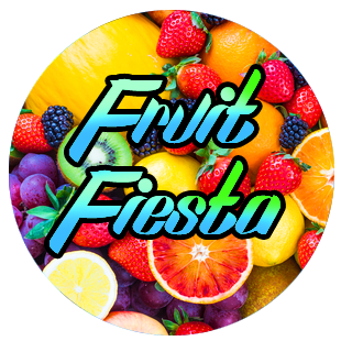 E-lixir - Fruit Fiesta