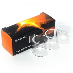 SMOK TFV8 BABY REPLACEMENT GLASS