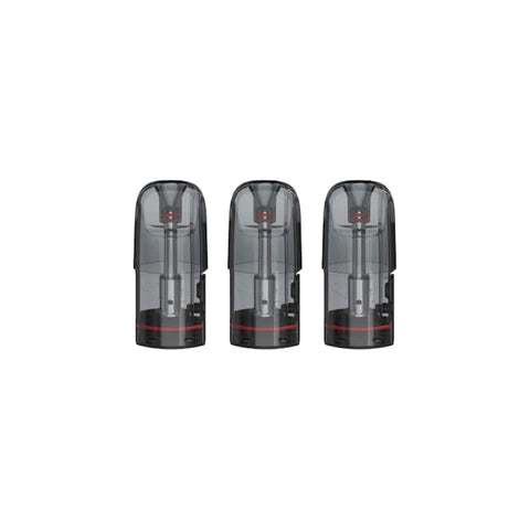 Smok - Solus Replacement Pods 3 Pack