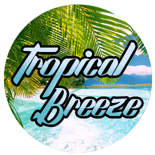 E-Lixir - Tropical Breeze