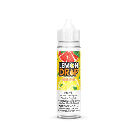 Lemon Drop - Mango