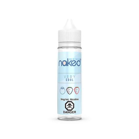 Naked 100 - Berry