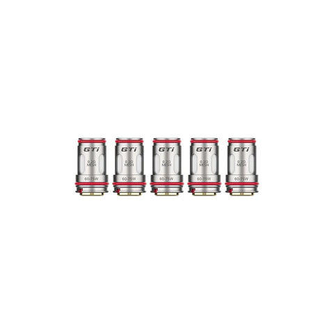 Vaporesso GTI Replacement Coil Pack