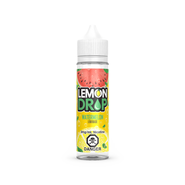 Lemon Drop - Watermelon